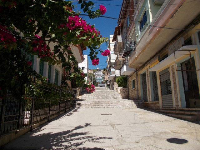 Zdj cia: Saranda, Bakany, Saranda 2, ALBANIA