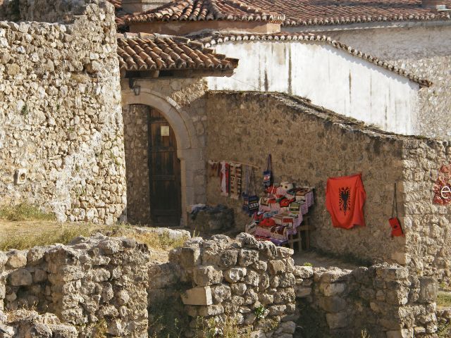 Zdjęcia: Kruja, Kruja, Albania - "Kraj Orłów", ALBANIA Zdjęcia: Kruja, Kruja, Albania - "Kraj Orłów", ALBANIA