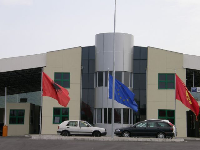 Zdjęcia: Albania, Bałkany, jedna z ostatnich granic , ALBANIA Zdjęcia: Albania, Bałkany, jedna z ostatnich granic , ALBANIA