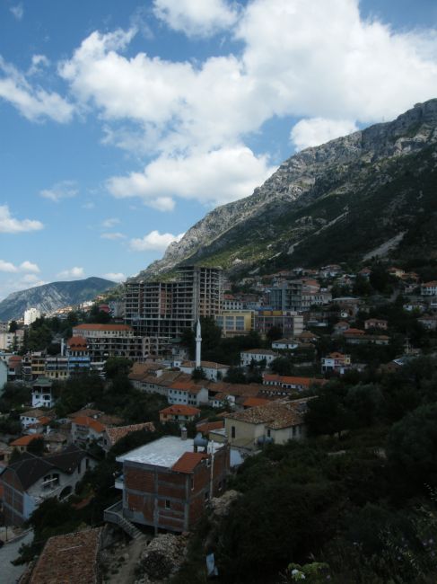 Zdjęcia: kruja, polnoc, kruja, ALBANIA Zdjęcia: kruja, polnoc, kruja, ALBANIA