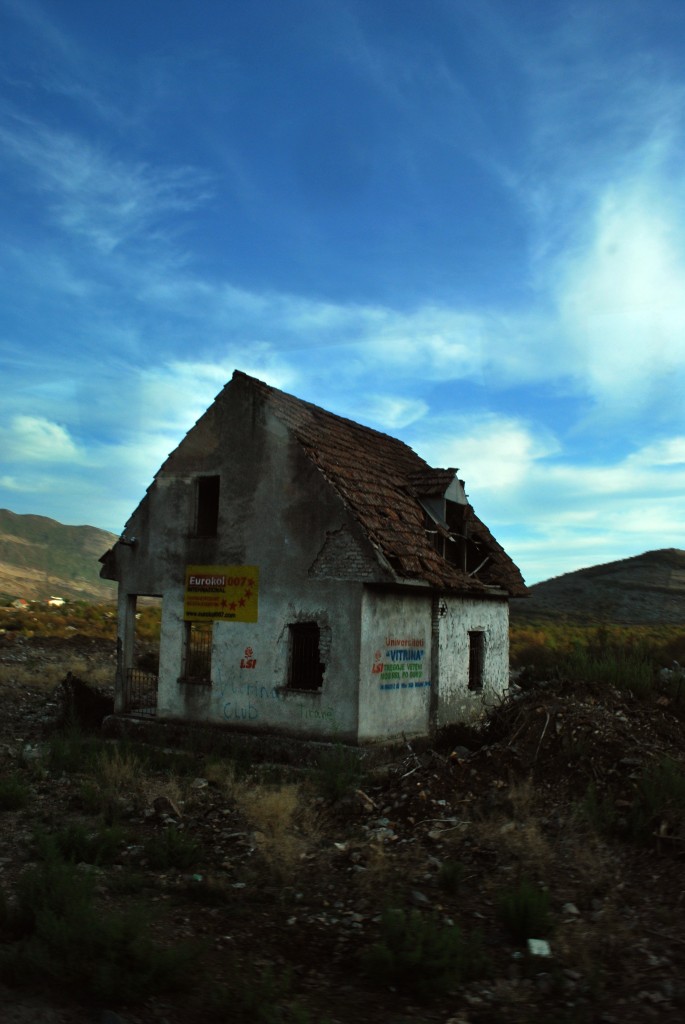 Zdjęcia: okolice Szkodry, Północna Albania, okolice Szkodry, ALBANIA Zdjęcia: okolice Szkodry, Północna Albania, okolice Szkodry, ALBANIA