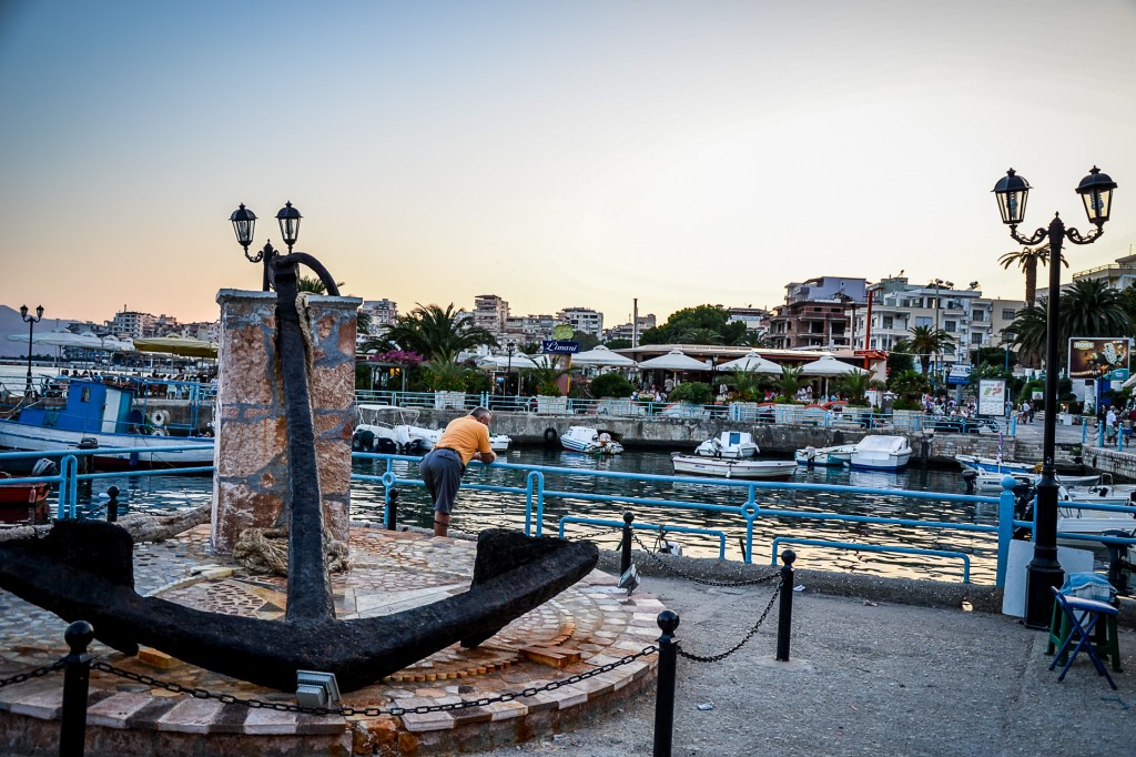 Zdjęcia: Saranda, Saranda, Saranda, ALBANIA Zdjęcia: Saranda, Saranda, Saranda, ALBANIA