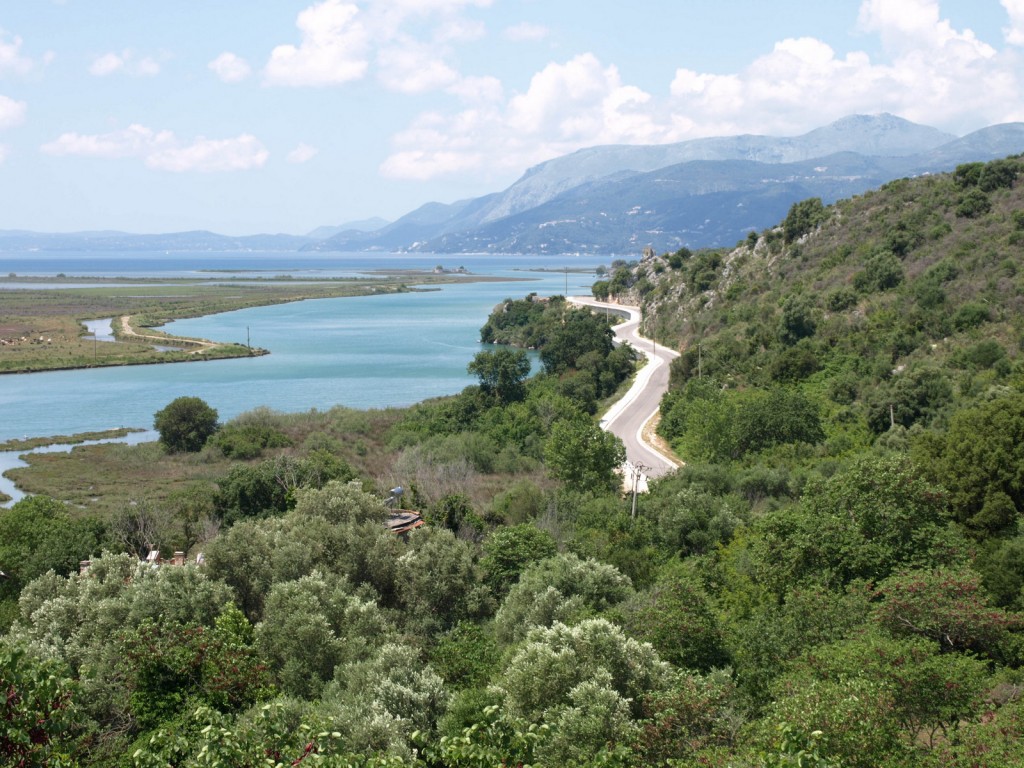 Zdjęcia: Butrint, Butrint, Butrint, ALBANIA Zdjęcia: Butrint, Butrint, Butrint, ALBANIA