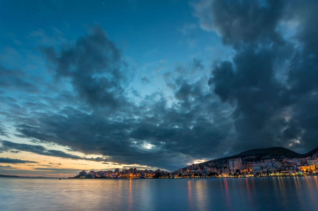 Zdjęcia: Saranda, Bałkany, Saranda, ALBANIA Zdjęcia: Saranda, Bałkany, Saranda, ALBANIA