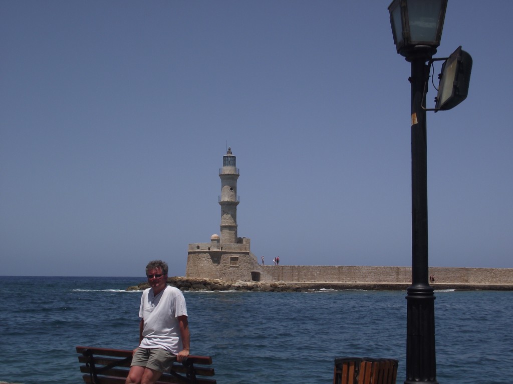 Zdjęcia: Sarande, Molo, ALBANIA Zdjęcia: Sarande, Molo, ALBANIA