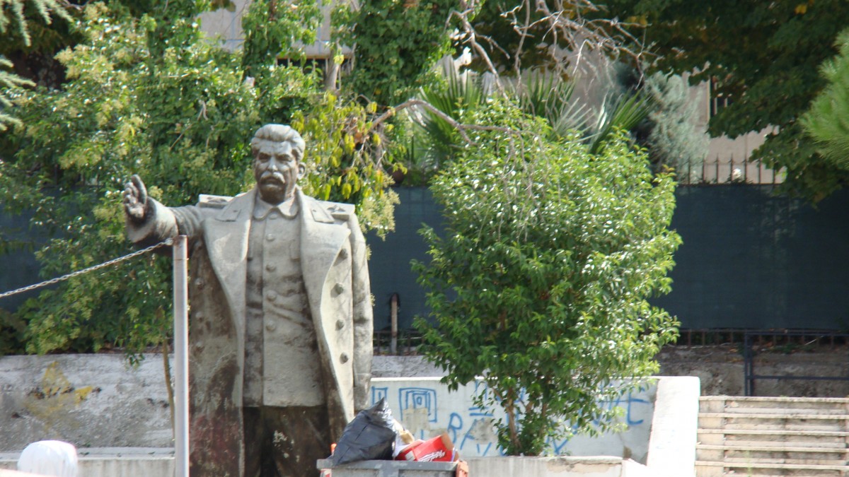 Zdjęcia: Tirana, Tirana, Albania, ALBANIA Zdjęcia: Tirana, Tirana, Albania, ALBANIA