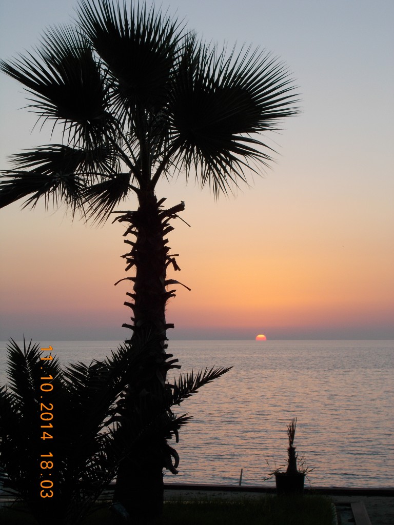 Zdjęcia: Durres, Durres, Zachód słońca w albańskim raju, ALBANIA Zdjęcia: Durres, Durres, Zachód słońca w albańskim raju, ALBANIA