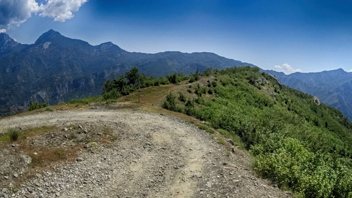 Zdjęcia: Shale, Szkodra, ICAN4x4, ALBANIA Zdjęcia: Shale, Szkodra, ICAN4x4, ALBANIA