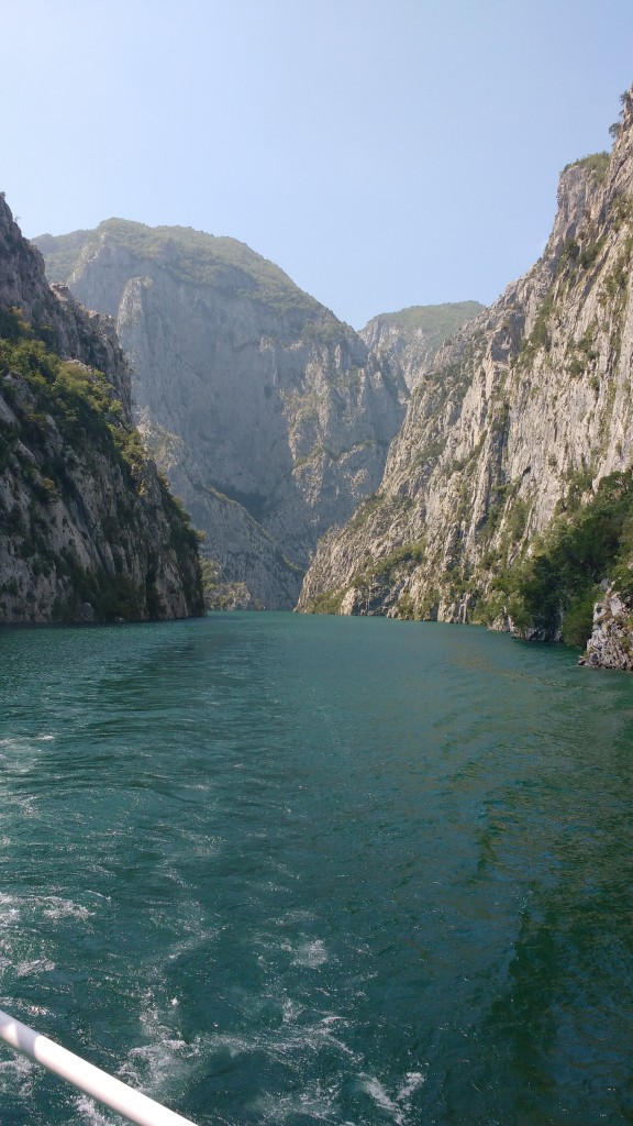 Zdjęcia: Theth, Szkodra, Jezioro Koman, ALBANIA Zdjęcia: Theth, Szkodra, Jezioro Koman, ALBANIA