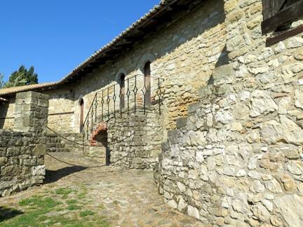 Zdjęcia: Ardenica, Albania, okolice Fier, Klasztor w Ardenicy (5)., ALBANIA Zdjęcia: Ardenica, Albania, okolice Fier, Klasztor w Ardenicy (5)., ALBANIA