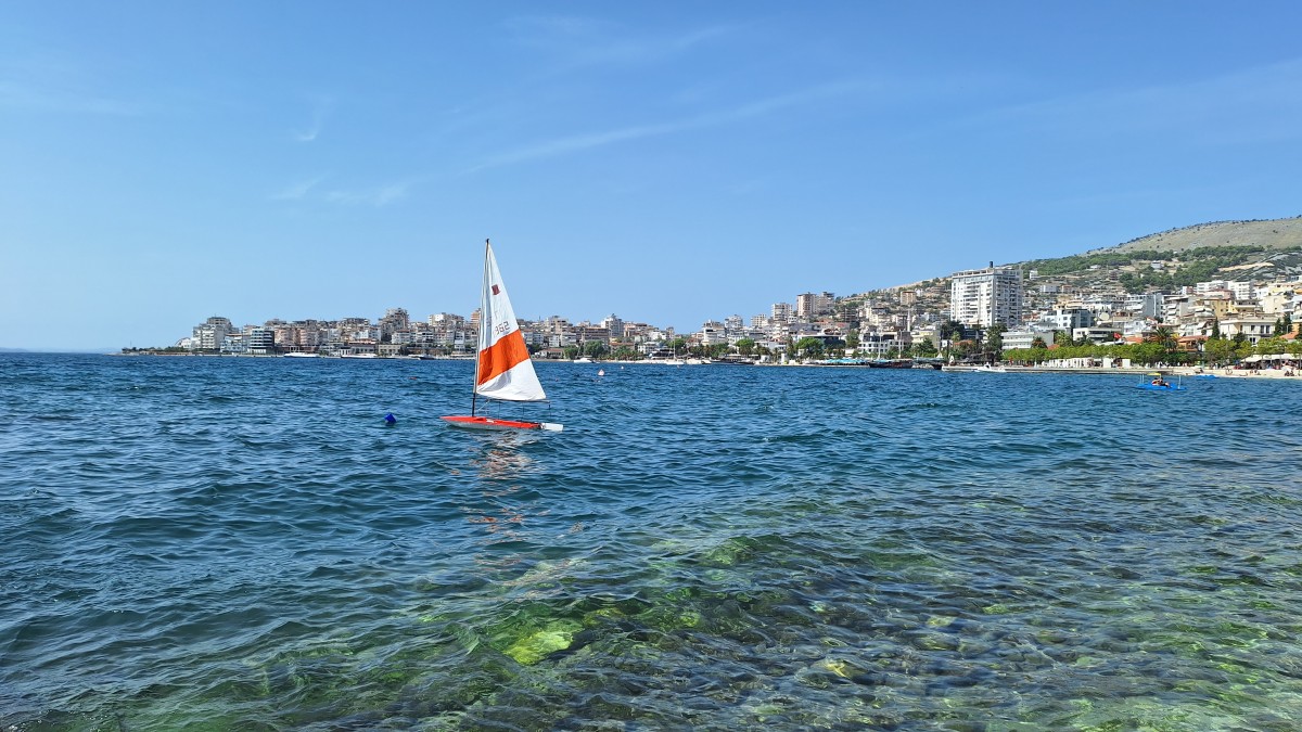 Zdjęcia: Saranda, Płd.-zach. Albania, Saranda, ALBANIA Zdjęcia: Saranda, Płd.-zach. Albania, Saranda, ALBANIA