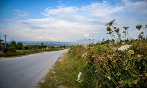 ALBANIA / Berat / Berat / Berat