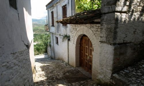 Zdjecie ALBANIA / Berat / Berat / Berat