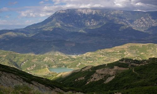 Zdjcie ALBANIA / - / Glava / Albaskie klimaty 2