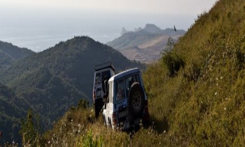 Zdjecie ALBANIA / Albania / Albania / 4x4