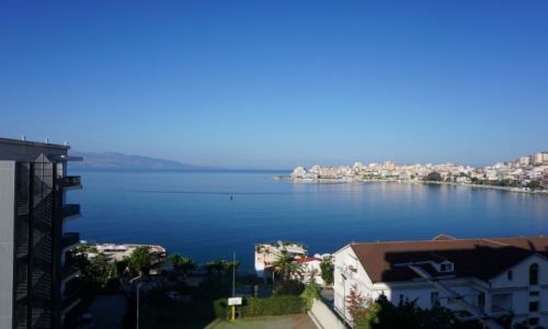 Zdjcie ALBANIA / Albania / Sarande / Sarande Zatoka