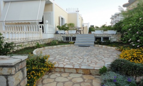 Zdjecie ALBANIA / Ksamil / ksamil / ksamil apartment