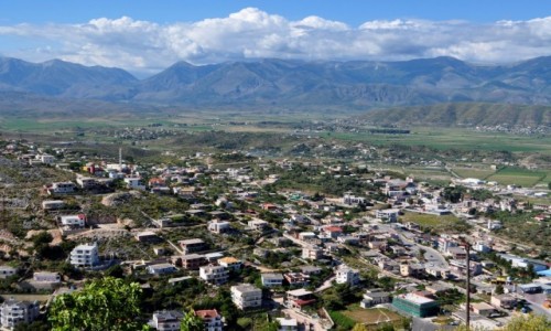 Zdjecie ALBANIA / - / Saranda / Saranda