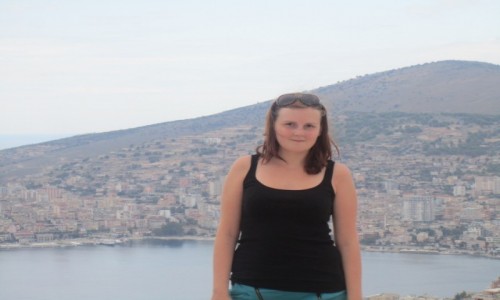Zdjecie ALBANIA / saranda / saranda / ...