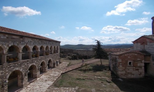 ALBANIA / Bakany / Bakany / Kierunek Bakany 2