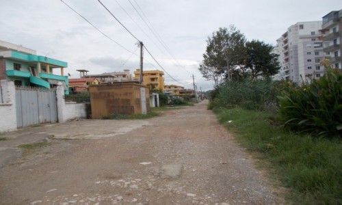 Zdjęcie ALBANIA / Bałkany / Albania / Durres 1