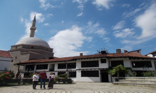 ALBANIA / Bakany / Albania / Prizren 1