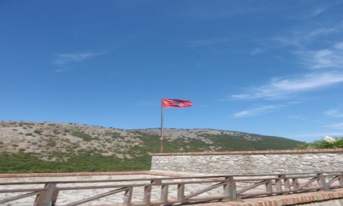 Zdjecie ALBANIA / - / Butrint / Albania