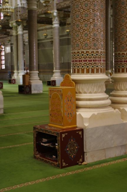 Zdjęcia: Meczet Emira Abdul Kadera, Konstantyna, Miejsca na koran, ALGIERIA Zdjęcia: Meczet Emira Abdul Kadera, Konstantyna, Miejsca na koran, ALGIERIA