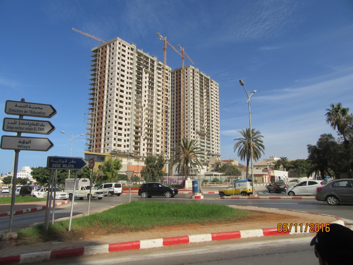 Zdjęcia: Oran, Oran, Oran - Algieria, ALGIERIA Zdjęcia: Oran, Oran, Oran - Algieria, ALGIERIA