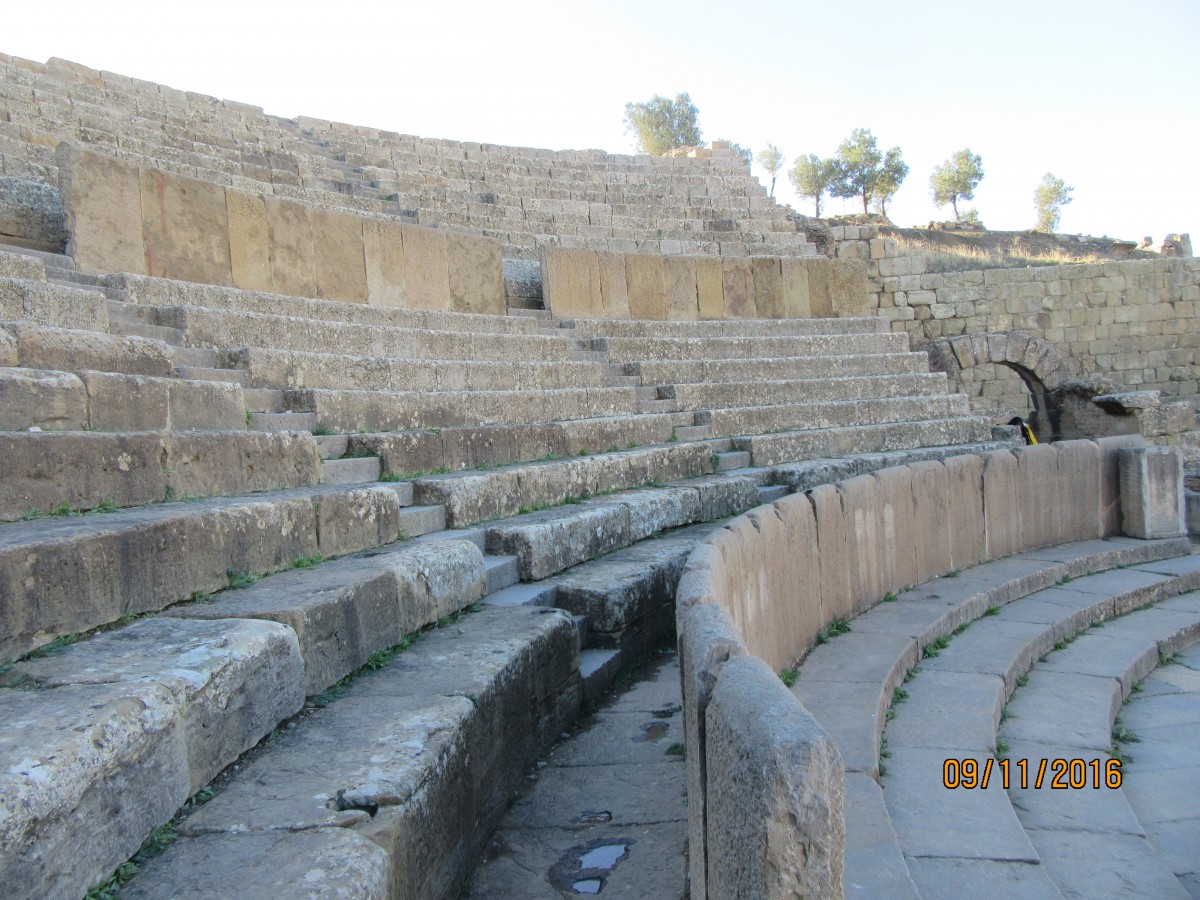 Zdjęcia: Timgad, Timgad, Algieria - Rzymskie ruiny, ALGIERIA Zdjęcia: Timgad, Timgad, Algieria - Rzymskie ruiny, ALGIERIA