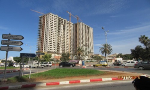 Zdjęcie ALGIERIA / Oran / Oran / Oran - Algieria