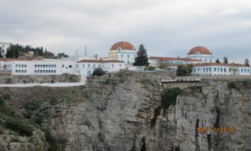 Zdjęcie ALGIERIA / Konstantyna / Konstantyna / Algieria - Konstantyna