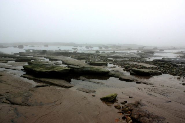 Zdjęcia: Whitley Bay , North Tyneside, Mglisto, ANGLIA Zdjęcia: Whitley Bay , North Tyneside, Mglisto, ANGLIA