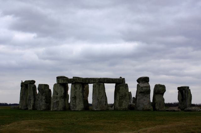 Zdjęcia: Stonehenge, Hrabstwo Wiltshire, południowa Anglia, Stonehenge w lutym, ANGLIA Zdjęcia: Stonehenge, Hrabstwo Wiltshire, południowa Anglia, Stonehenge w lutym, ANGLIA