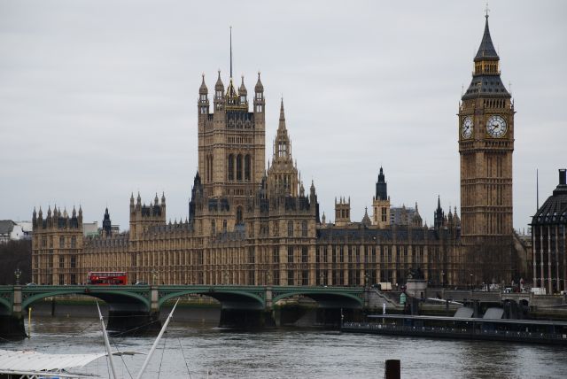 Zdjęcia: Londyn, Londyn, BiG BeN, ANGLIA Zdjęcia: Londyn, Londyn, BiG BeN, ANGLIA