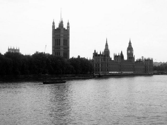 Zdjęcia: Londyn, Pałac Westminster i Big Ben, ANGLIA Zdjęcia: Londyn, Pałac Westminster i Big Ben, ANGLIA