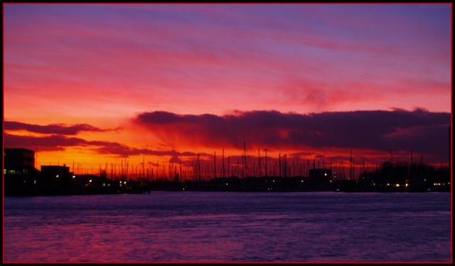 Zdjęcia: Portsmouth, Hell's Heaven, ANGLIA Zdjęcia: Portsmouth, Hell's Heaven, ANGLIA