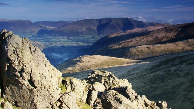 Zdjęcia: Lake District, Cumbria, wrzesniowy wypad , ANGLIA Zdjęcia: Lake District, Cumbria, wrzesniowy wypad , ANGLIA