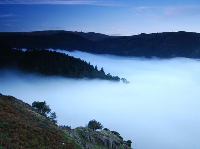 Zdjęcia: okolice Keswick, Cumbria, mleczna dolina :))))), ANGLIA Zdjęcia: okolice Keswick, Cumbria, mleczna dolina :))))), ANGLIA