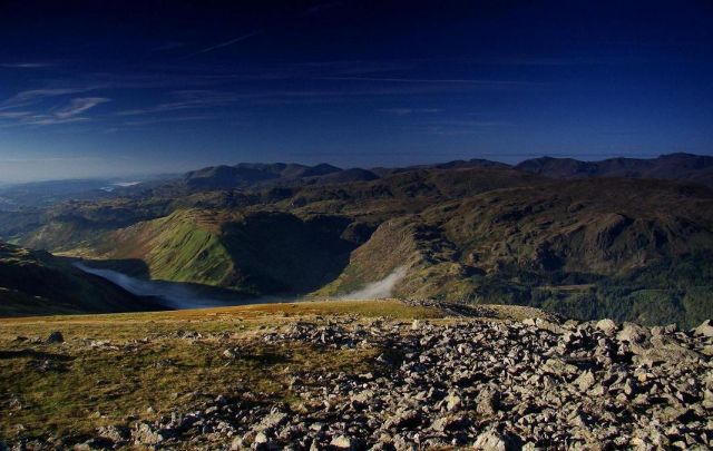 Zdjęcia: okolice Keswick, Cumbria, najwyższa cześć Cumbrii, ANGLIA Zdjęcia: okolice Keswick, Cumbria, najwyższa cześć Cumbrii, ANGLIA