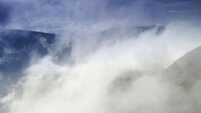 Zdjęcia: okolice Keswick, Cumbria, jak wiadomo pogoda zmienna jest , ANGLIA Zdjęcia: okolice Keswick, Cumbria, jak wiadomo pogoda zmienna jest , ANGLIA