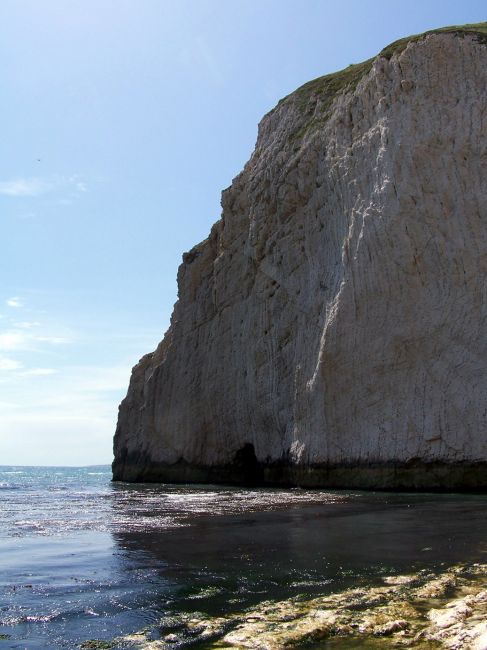 Zdjęcia: Poludniowa Anglia, Dorset, Angielskie klify, ANGLIA Zdjęcia: Poludniowa Anglia, Dorset, Angielskie klify, ANGLIA