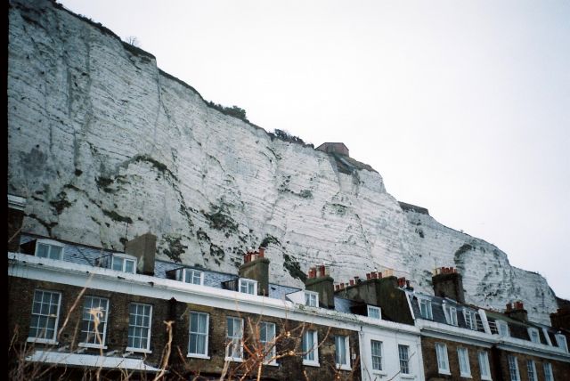 Zdjęcia: Dover, Dover, tak mieszkają Wyspiarze....., ANGLIA Zdjęcia: Dover, Dover, tak mieszkają Wyspiarze....., ANGLIA