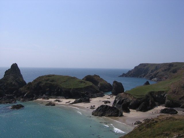 Zdjęcia: Kynance Cove, Kornwalia, Kynance Cove 2, ANGLIA Zdjęcia: Kynance Cove, Kornwalia, Kynance Cove 2, ANGLIA