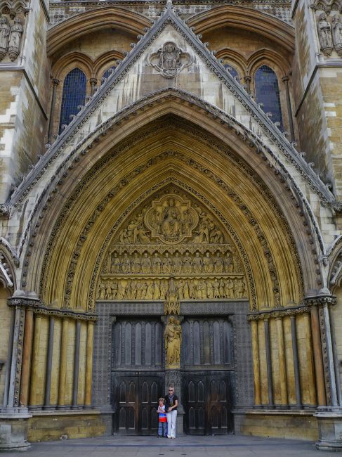 Zdjęcia: Londyn, Westminster, Konkurs "Drzwi świata", ANGLIA Zdjęcia: Londyn, Westminster, Konkurs "Drzwi świata", ANGLIA