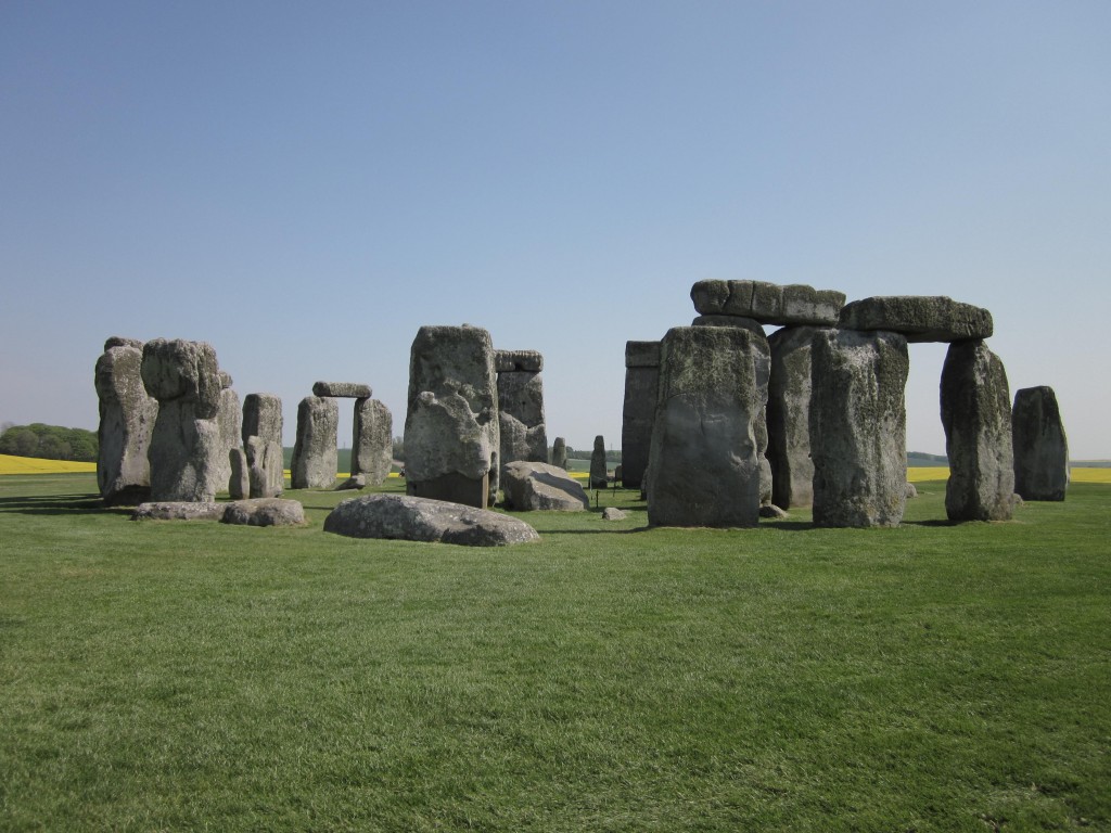 Zdjęcia: Stonehenge, Stonehenge, ANGLIA Zdjęcia: Stonehenge, Stonehenge, ANGLIA