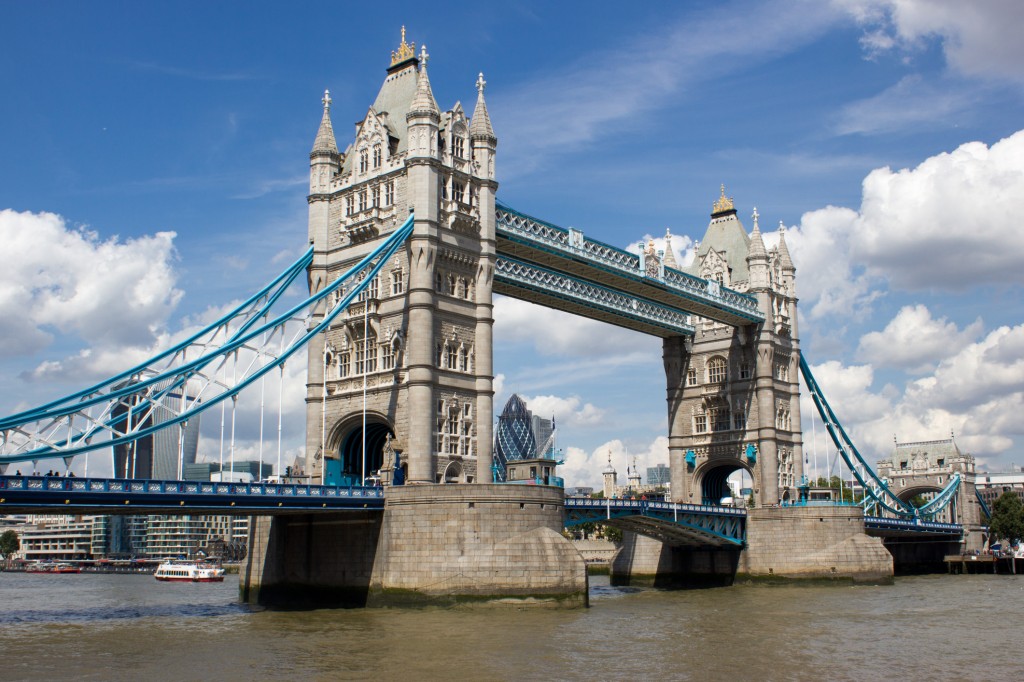 Zdjęcia: London, London, Tower Bridge, ANGLIA Zdjęcia: London, London, Tower Bridge, ANGLIA