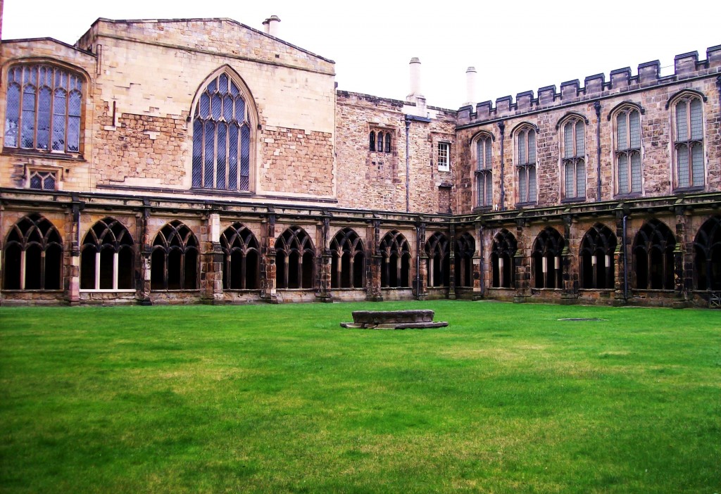 Zdjęcia: Durham, Północna Anglia, Katedra, ANGLIA Zdjęcia: Durham, Północna Anglia, Katedra, ANGLIA