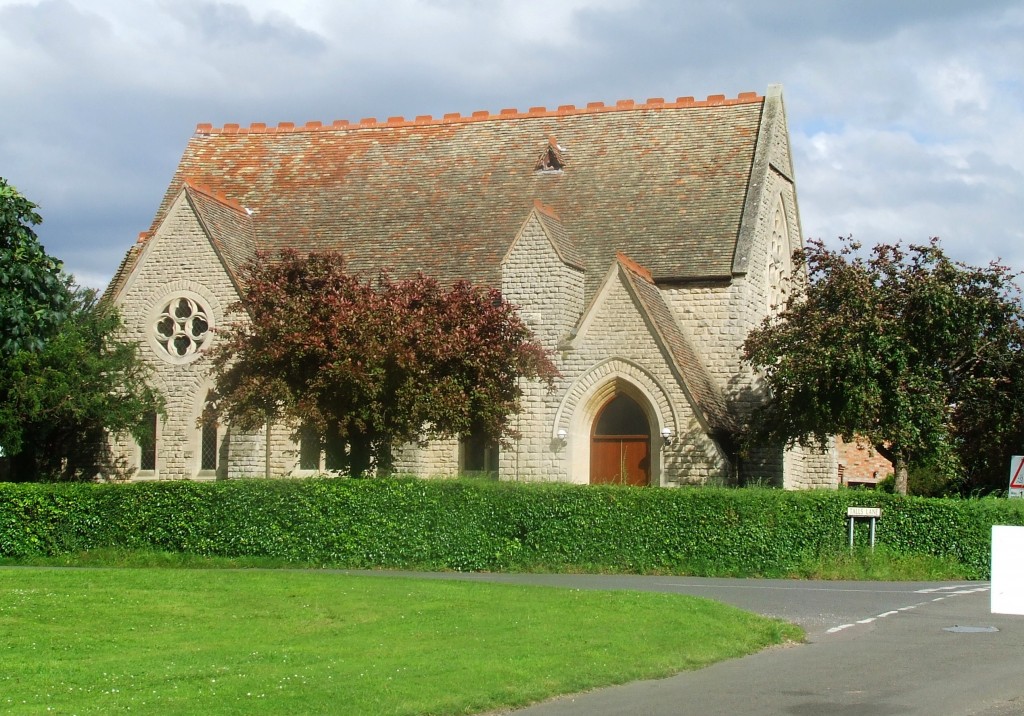 Zdjęcia: Fenstanton, Cambridgeshire, Fenstanton United Reformed Church, ANGLIA Zdjęcia: Fenstanton, Cambridgeshire, Fenstanton United Reformed Church, ANGLIA