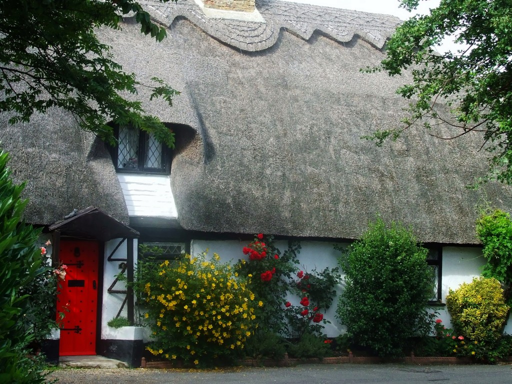 Zdjęcia: Fenstanton, Cambridgeshire, Fenstanton 1, ANGLIA Zdjęcia: Fenstanton, Cambridgeshire, Fenstanton 1, ANGLIA
